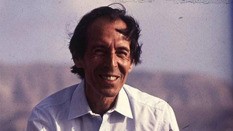 Julio Ramón Ribeyro, maestro del cuento latinoamericano y de las preguntas a la vida