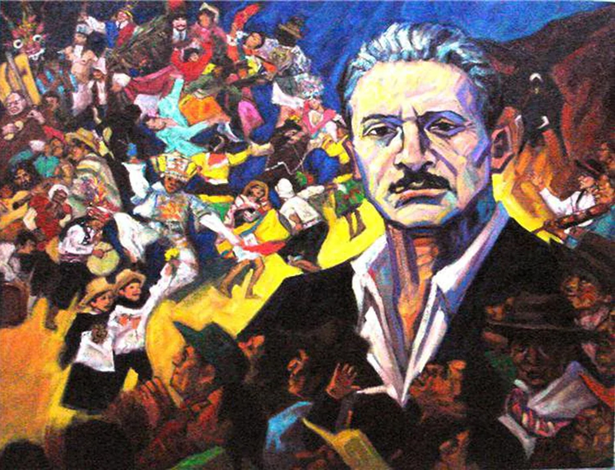 José María Arguedas: vida intensa y final trágico del gran retratista literario del Perú profundo