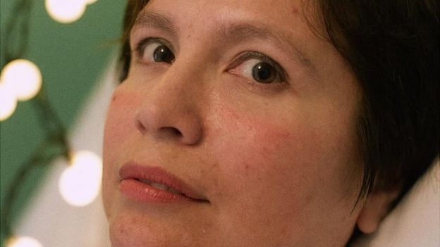 Ana Estrada, la primera persona que busca públicamente la muerte asistida en Perú