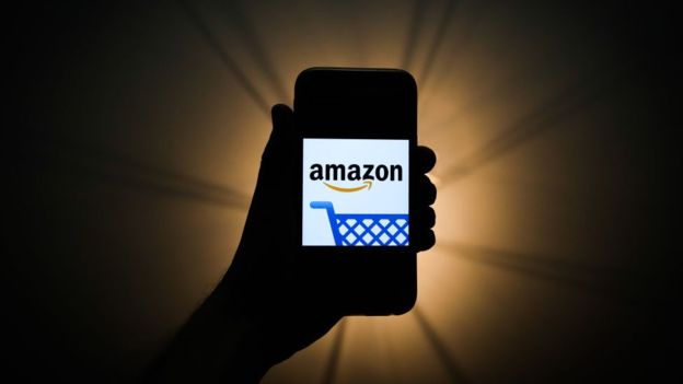 Amazon: por qué debería preocuparnos todo lo que la compañía de nosotros
