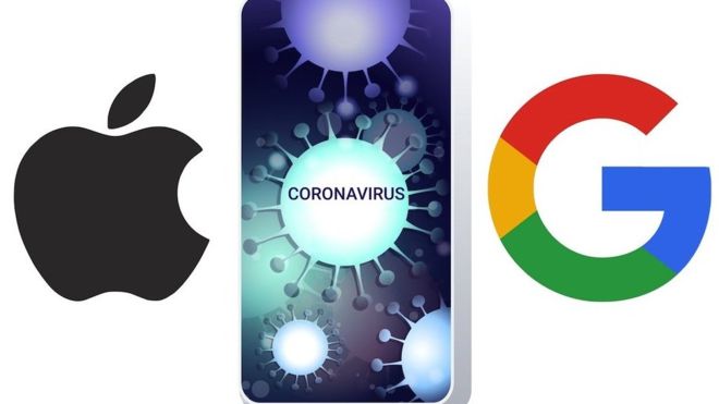 Cuando la batalla tecnológica contra el coronavirus amenaza el derecho a la privacidad