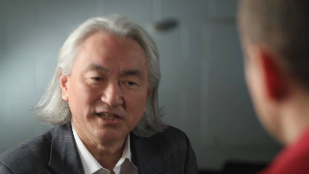 Cómo Einstein me ayudó a convertirme en científico –  Michio Kaku