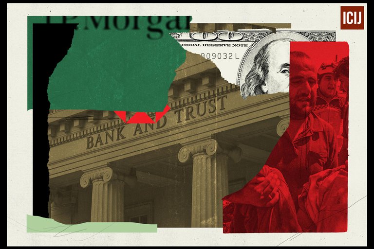 FinCEN Files: Bancos globales sirven a oligarcas, delincuentes y terroristas