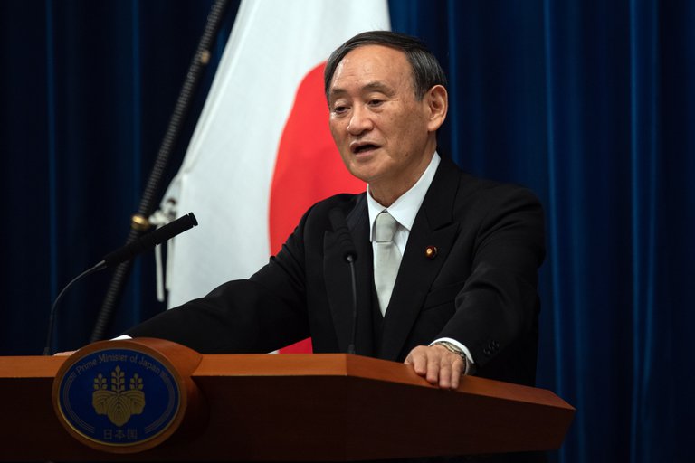 Japón afirmó que no va a dejar pasar por alto los ciberataques