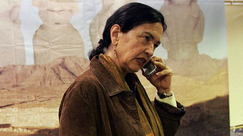 Ruth Shady: la denuncia de amenazas de muerte de la arqueóloga peruana, la guardiana de la ciudad más antigua de América