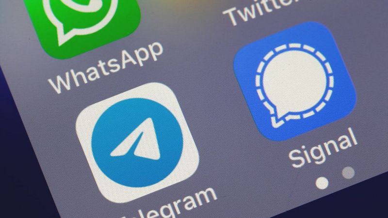 Cómo trasladar tus chats completos de WhatsApp a Telegram