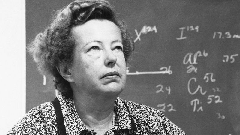 Maria Goeppert Mayer, la nobel de Física que explicó los «números mágicos» mientras investigaba sin que le pagaran