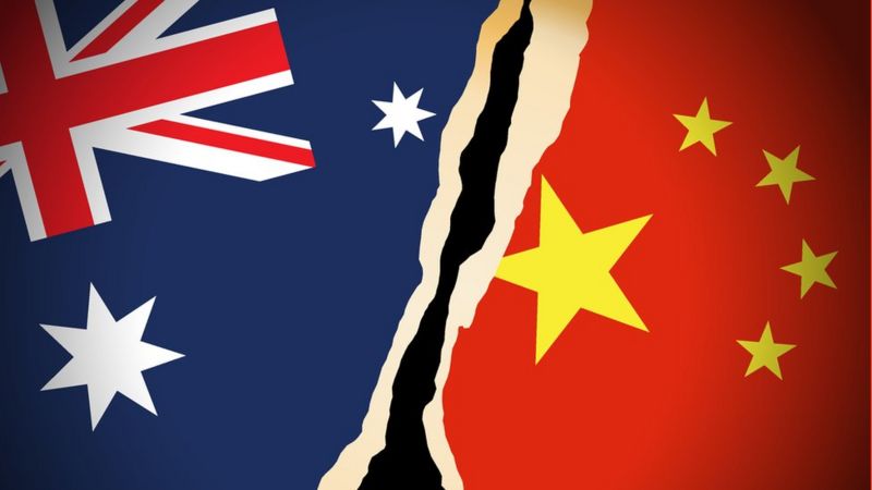 «diplomacia de la deuda»: cómo China está expandiendo su influencia en el Pacífico Sur y desafía a Australia