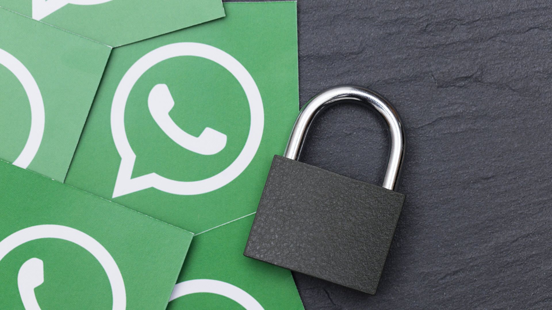WhatsApp rosa: cuidado con esta falsa actualización que descarga un troyano