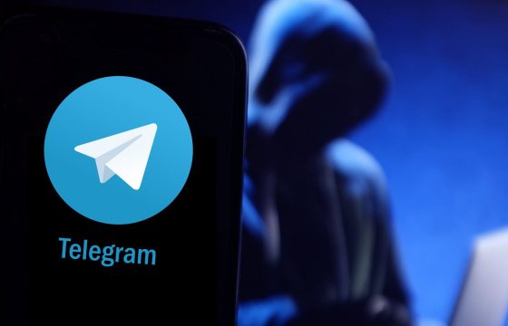 Cibercriminales utilizan cada vez más Telegram como alternativa a la dark web